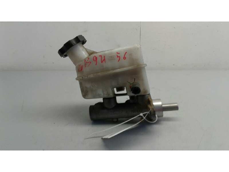 Recambio de bomba freno para hyundai tucson (jm) 2.0 crdi comfort (4wd) referencia OEM IAM BM111073  