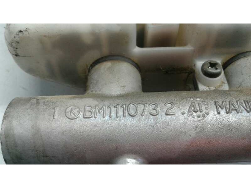 Recambio de bomba freno para hyundai tucson (jm) 2.0 crdi comfort (4wd) referencia OEM IAM BM111073  