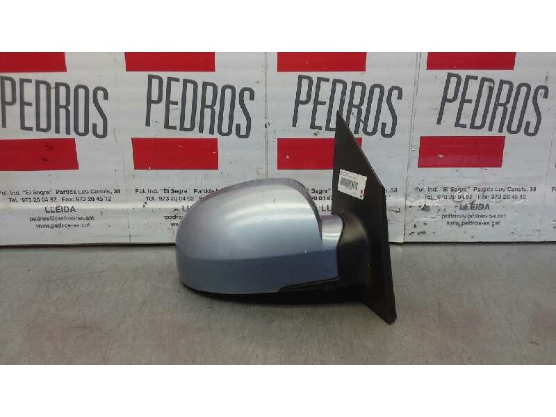 Recambio de retrovisor derecho para hyundai getz (tb) 1.5 crdi cat referencia OEM IAM   