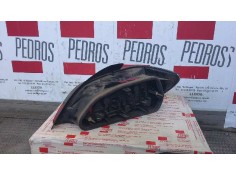 Recambio de piloto trasero izquierdo para peugeot 406 berlina (s1/s2) stdt referencia OEM IAM    2