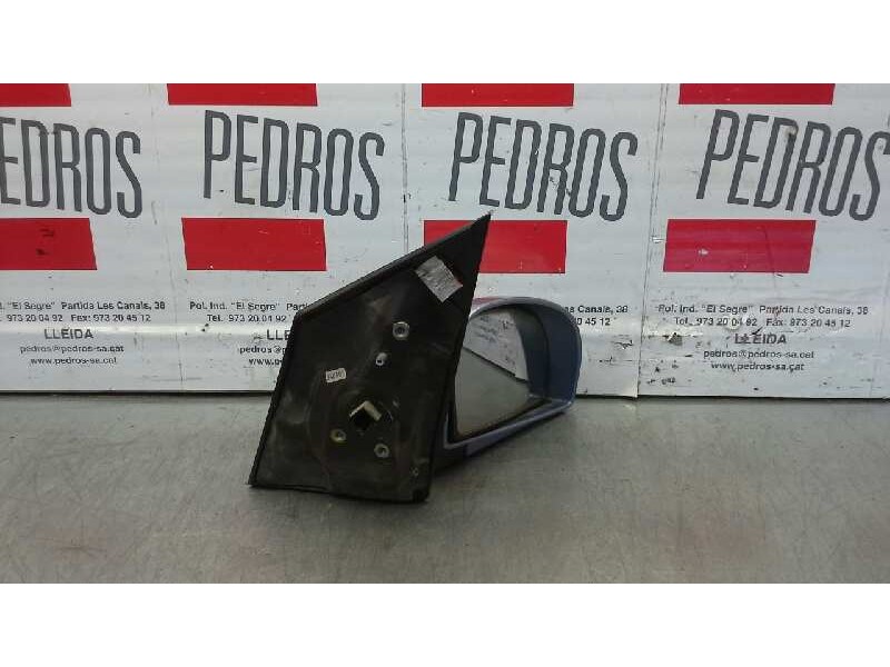 Recambio de retrovisor derecho para hyundai getz (tb) 1.5 crdi cat referencia OEM IAM   