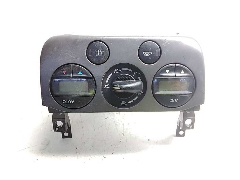 Recambio de mando climatizador para nissan primera berlina (p11) básico referencia OEM IAM 275109F600  