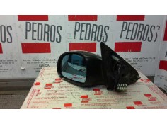 Recambio de retrovisor izquierdo para peugeot 406 berlina (s1/s2) stdt referencia OEM IAM   