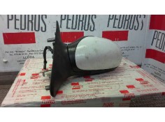 Recambio de retrovisor izquierdo para peugeot 406 berlina (s1/s2) stdt referencia OEM IAM    2