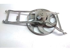 Recambio de electroventilador para citroen saxo 1.5 diesel referencia OEM IAM   