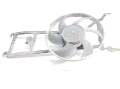 Recambio de electroventilador para citroen saxo 1.5 diesel referencia OEM IAM    2