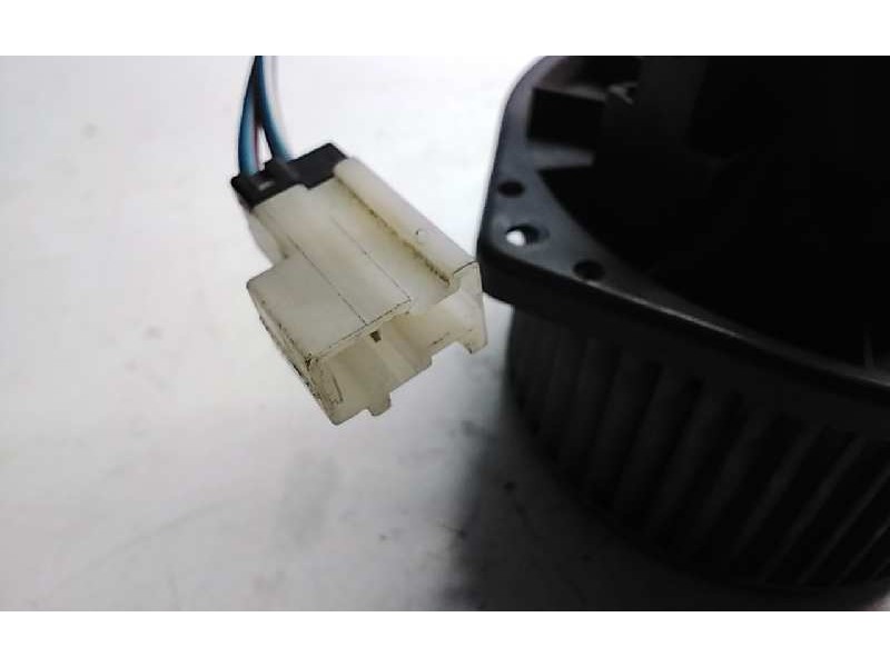 Recambio de motor calefaccion para nissan primera berlina (p11) básico referencia OEM IAM   