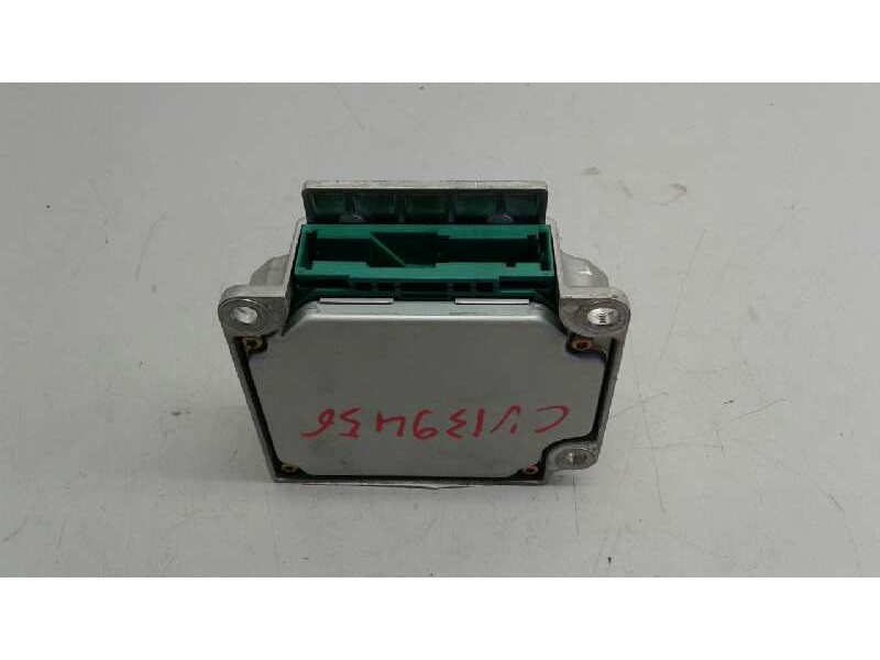 Recambio de centralita airbag para hyundai tucson (jm) 2.0 crdi comfort (4wd) referencia OEM IAM 47B22040G25  