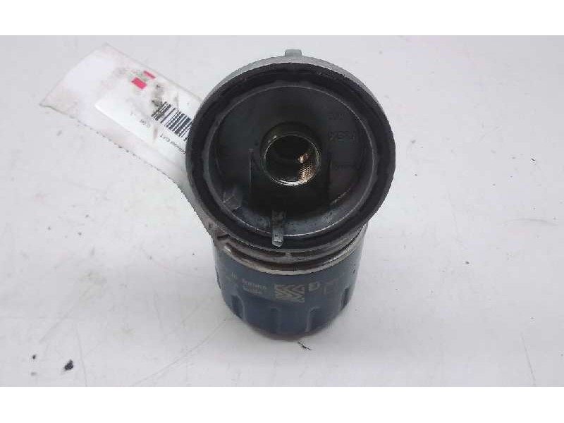 Recambio de soporte filtro aceite para nissan note (e11e) 1.5 dci turbodiesel cat referencia OEM IAM 8200768927  