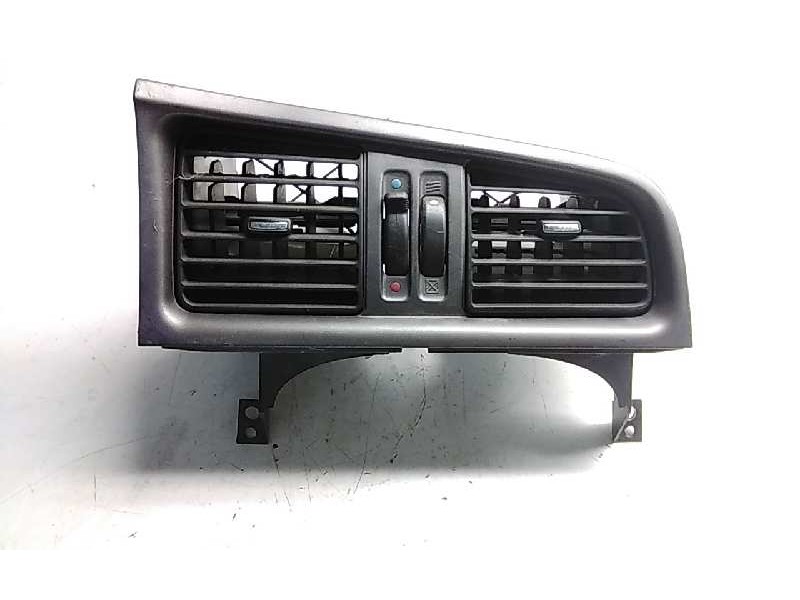 Recambio de aireador central para nissan primera berlina (p11) básico referencia OEM IAM 687502F900  