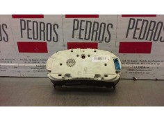 Recambio de cuadro instrumentos para seat arosa (6h1) 1.4 referencia OEM IAM    2