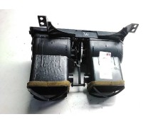 Recambio de aireador central para nissan primera berlina (p11) básico referencia OEM IAM 687502F900   2