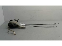 Recambio de cerradura puerta delantera derecha para hyundai tucson (jm) 2.0 crdi comfort (4wd) referencia OEM IAM    2