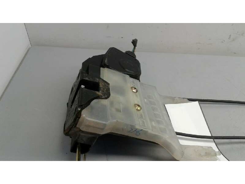 Recambio de cerradura puerta delantera derecha para hyundai tucson (jm) 2.0 crdi comfort (4wd) referencia OEM IAM   