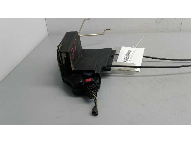 Recambio de cerradura puerta delantera derecha para hyundai tucson (jm) 2.0 crdi comfort (4wd) referencia OEM IAM   