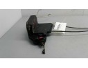 CERRADURA PUERTA DELANTERA DERECHA 