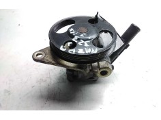 Recambio de bomba direccion para mazda 323 berlina f/s (bj) referencia OEM IAM 830691  