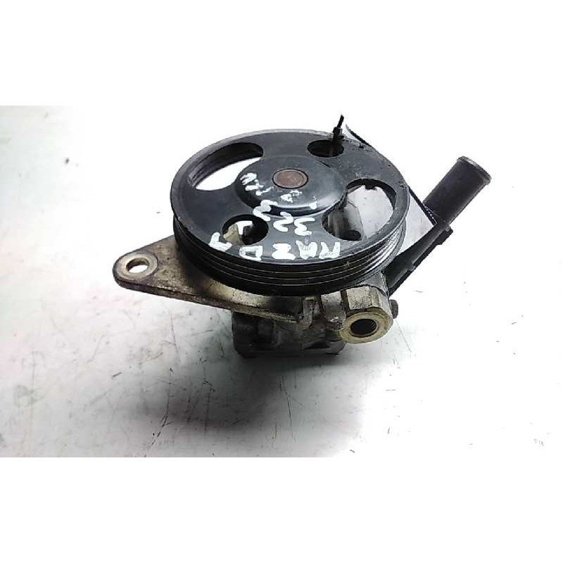 Recambio de bomba direccion para mazda 323 berlina f/s (bj) referencia OEM IAM 830691  