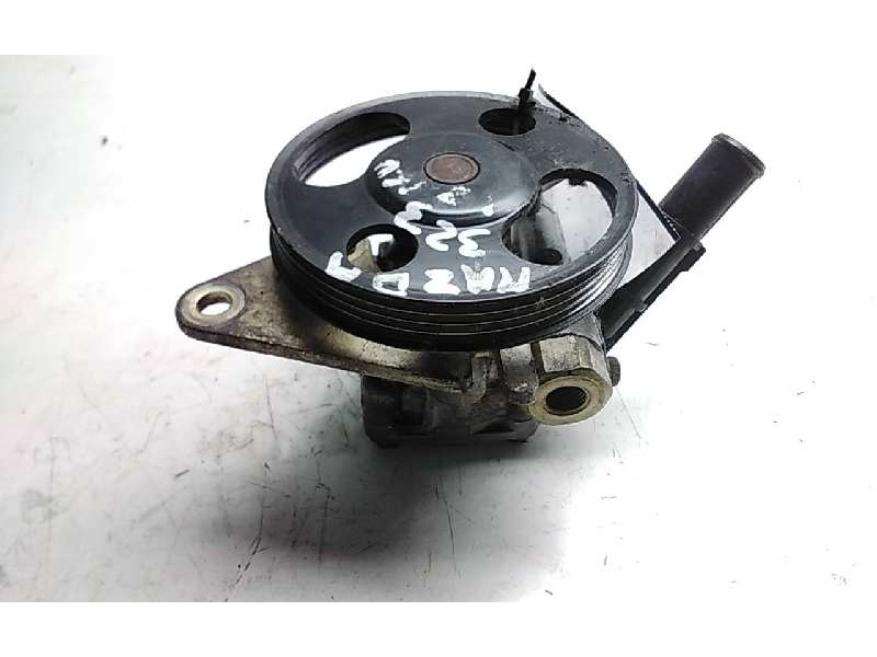 Recambio de bomba direccion para mazda 323 berlina f/s (bj) referencia OEM IAM 830691  