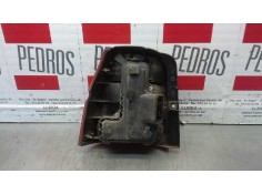 Recambio de piloto trasero derecho para seat arosa (6h1) 1.4 referencia OEM IAM    2