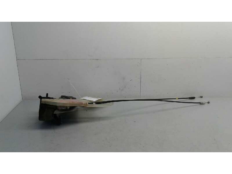 Recambio de cerradura puerta trasera derecha para hyundai tucson (jm) 2.0 crdi comfort (4wd) referencia OEM IAM   