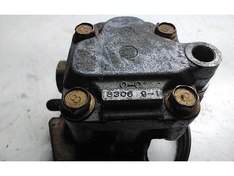 Recambio de bomba direccion para mazda 323 berlina f/s (bj) referencia OEM IAM 830691  