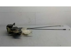 Recambio de cerradura puerta trasera derecha para hyundai tucson (jm) 2.0 crdi comfort (4wd) referencia OEM IAM    2