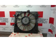 Recambio de electroventilador para honda accord berlina (cl/cn) 2.2 ctdi referencia OEM IAM    2