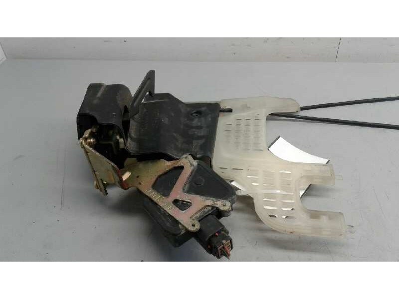 Recambio de cerradura puerta trasera derecha para hyundai tucson (jm) 2.0 crdi comfort (4wd) referencia OEM IAM   