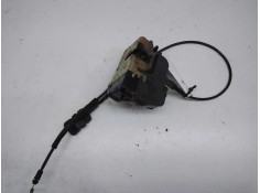 Recambio de cerradura puerta delantera derecha para renault scenic ii confort dynamique referencia OEM IAM 2910050753D1   2