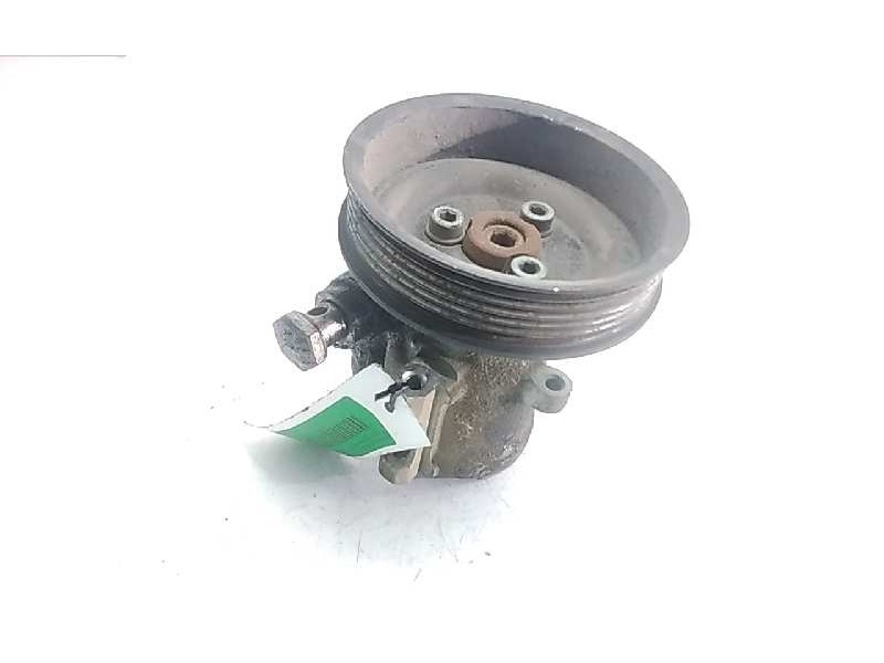 Recambio de bomba direccion para seat ibiza (6k1) select referencia OEM IAM 0301145157  