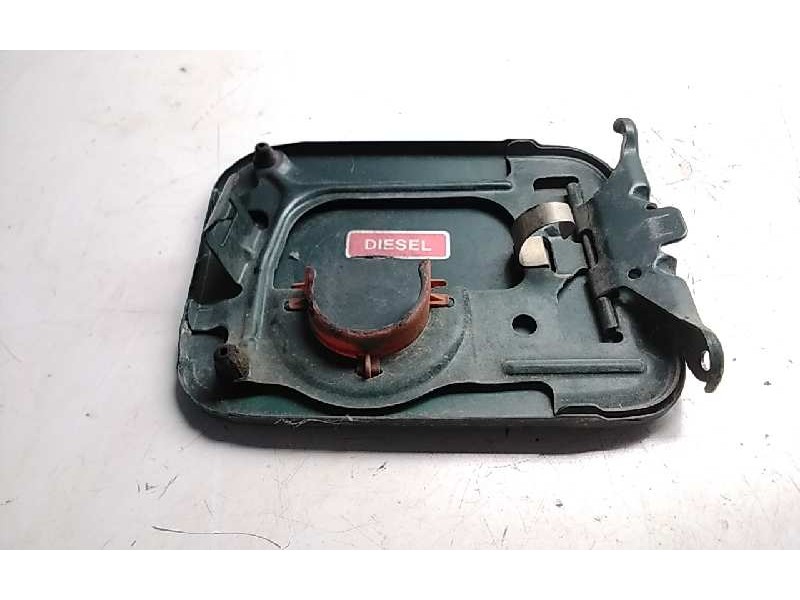 Recambio de tapa exterior combustible para nissan primera berlina (p11) básico referencia OEM IAM   