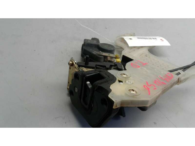 Recambio de cerradura puerta trasera derecha para hyundai tucson (jm) 2.0 crdi comfort (4wd) referencia OEM IAM   