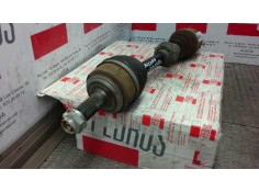 Recambio de transmision delantera izquierda para honda accord berlina (cl/cn) 2.2 ctdi referencia OEM IAM    2