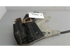 Recambio de cerradura puerta trasera izquierda para hyundai tucson (jm) 2.0 crdi comfort (4wd) referencia OEM IAM    2