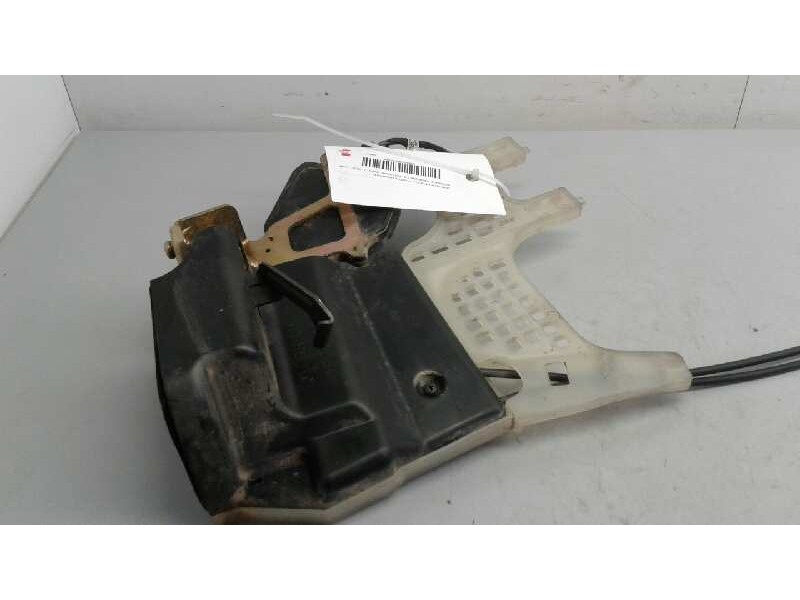 Recambio de cerradura puerta trasera izquierda para hyundai tucson (jm) 2.0 crdi comfort (4wd) referencia OEM IAM   