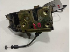 Recambio de cerradura puerta delantera izquierda para renault scenic ii confort dynamique referencia OEM IAM    2