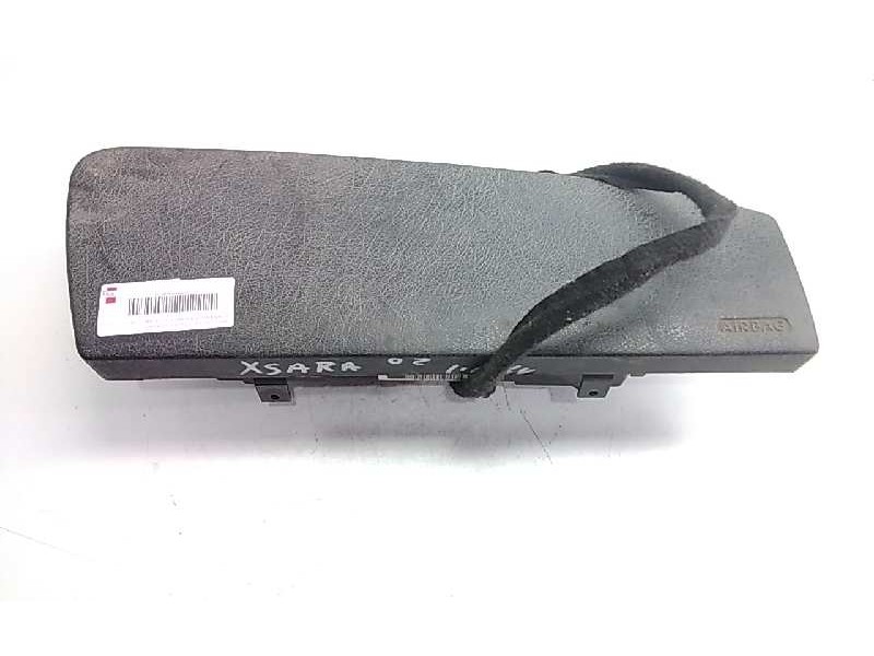 Recambio de airbag lateral delantero derecho para citroen xsara berlina 1.6 16v cat (nfu / tu5jp4) referencia OEM IAM RE0408350 