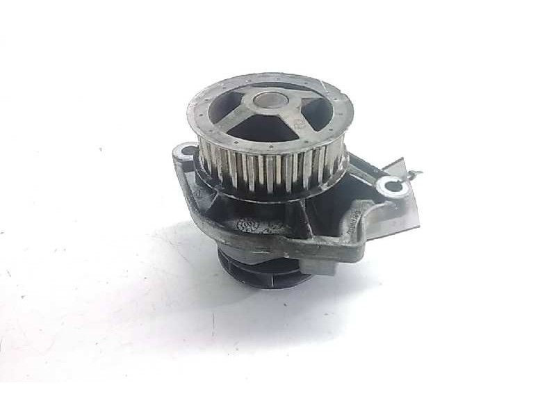 Recambio de bomba agua para seat ibiza (6k1) select referencia OEM IAM 030121019E  