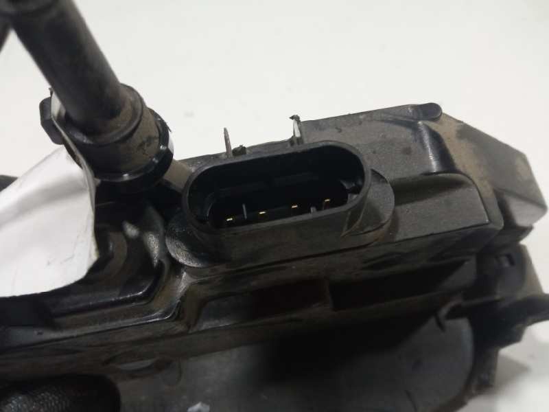 Recambio de cerradura puerta delantera izquierda para renault scenic ii confort dynamique referencia OEM IAM   