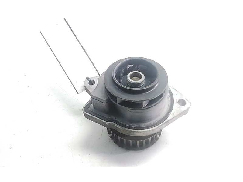 Recambio de bomba agua para seat ibiza (6k1) select referencia OEM IAM 030121019E  