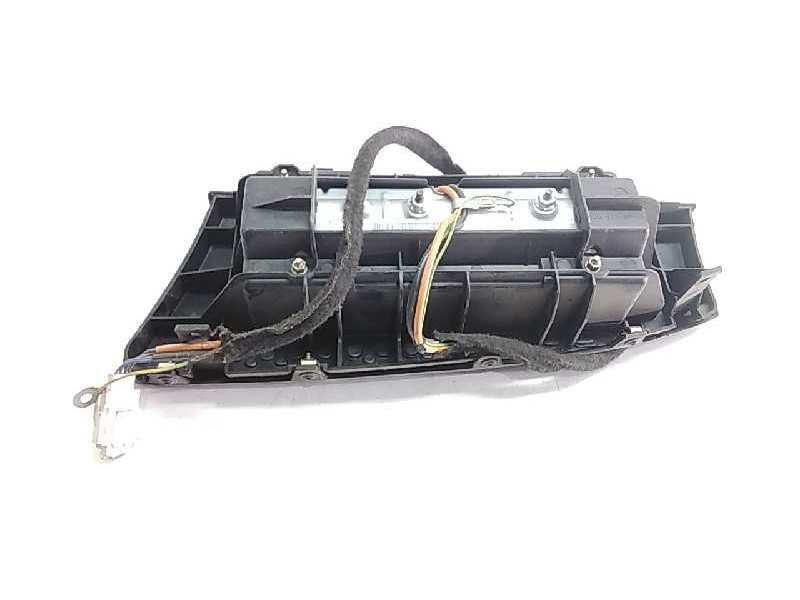 Recambio de airbag lateral delantero derecho para citroen xsara berlina 1.6 16v cat (nfu / tu5jp4) referencia OEM IAM RE0408350 