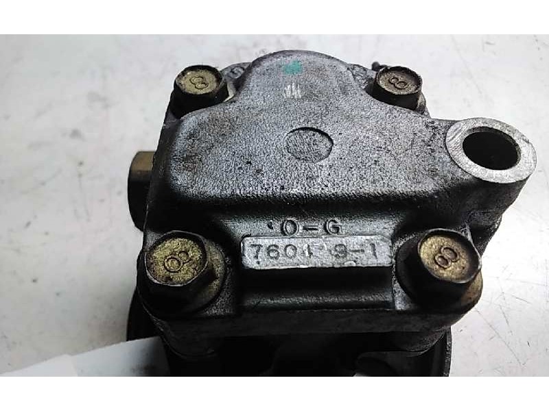 Recambio de bomba direccion para mazda 323 berlina f/s (bj) referencia OEM IAM 7601F91  