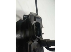 Recambio de cerradura puerta trasera derecha para renault scenic ii confort dynamique referencia OEM IAM 22010051041D1   2