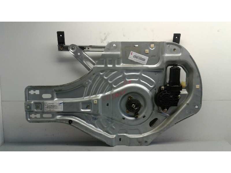 Recambio de elevalunas delantero izquierdo para hyundai tucson (jm) 2.0 crdi comfort (4wd) referencia OEM IAM 824702E010  