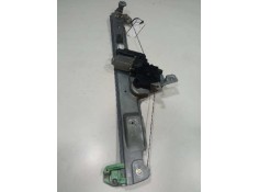 Recambio de elevalunas delantero derecho para renault scenic ii confort dynamique referencia OEM IAM 400749   2
