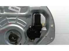 Recambio de elevalunas delantero izquierdo para hyundai tucson (jm) 2.0 crdi comfort (4wd) referencia OEM IAM 824702E010   2