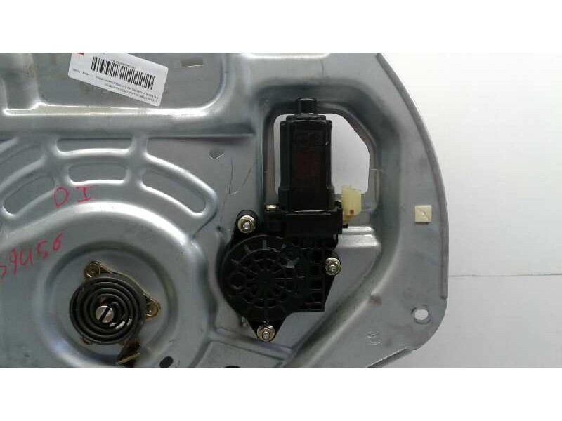 Recambio de elevalunas delantero izquierdo para hyundai tucson (jm) 2.0 crdi comfort (4wd) referencia OEM IAM 824702E010  