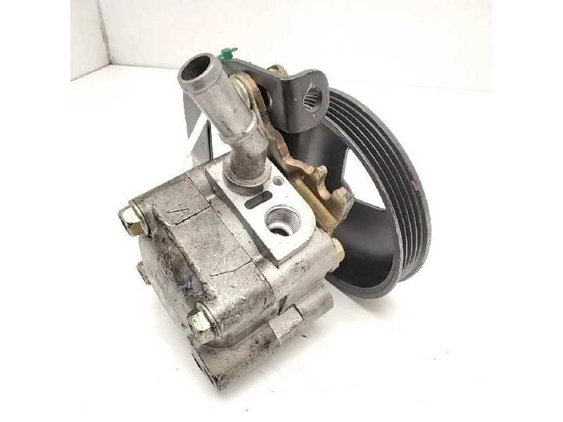 Recambio de bomba servodireccion para nissan almera (n16/e) 1.5 16v cat referencia OEM IAM 613955110196 BOMBA DIREC NIS ALMERA 1