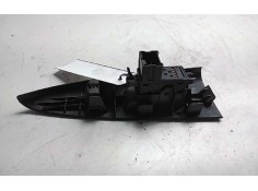 Recambio de mando elevalunas trasero derecho para nissan note referencia OEM IAM 25411ED00B   2